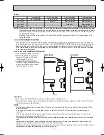 Предварительный просмотр 51 страницы Mitsubishi MSH-18RV Service Manual