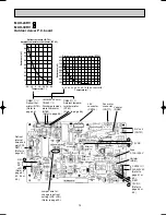 Предварительный просмотр 70 страницы Mitsubishi MSH-18RV Service Manual