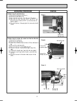 Предварительный просмотр 72 страницы Mitsubishi MSH-18RV Service Manual