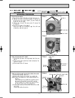 Предварительный просмотр 77 страницы Mitsubishi MSH-18RV Service Manual