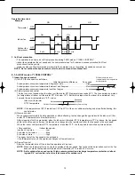 Предварительный просмотр 12 страницы Mitsubishi MSH-A18WV Service Manual