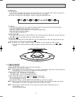 Предварительный просмотр 16 страницы Mitsubishi MSH-A18WV Service Manual