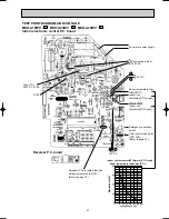 Предварительный просмотр 27 страницы Mitsubishi MSH-A18WV Service Manual