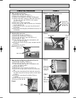 Предварительный просмотр 29 страницы Mitsubishi MSH-A18WV Service Manual