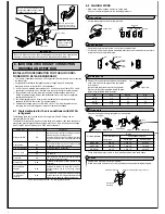 Предварительный просмотр 6 страницы Mitsubishi MSH-GA60VB Installation Manual