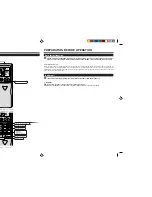 Предварительный просмотр 4 страницы Mitsubishi MSZ-A18 YV Series Operating Instructions Manual