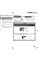 Предварительный просмотр 9 страницы Mitsubishi MSZ-A18 YV Series Operating Instructions Manual