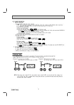 Предварительный просмотр 15 страницы Mitsubishi MSZ-EF09NAB Service Manual