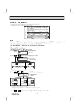 Предварительный просмотр 16 страницы Mitsubishi MSZ-EF09NAB Service Manual