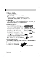 Предварительный просмотр 18 страницы Mitsubishi MSZ-EF09NAB Service Manual