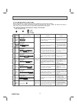 Предварительный просмотр 23 страницы Mitsubishi MSZ-EF09NAB Service Manual