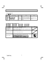 Предварительный просмотр 24 страницы Mitsubishi MSZ-EF09NAB Service Manual