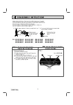 Предварительный просмотр 31 страницы Mitsubishi MSZ-EF09NAB Service Manual