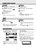 Предварительный просмотр 15 страницы Mitsubishi MSZ-YK09VA-H1 Operating Instructions Manual