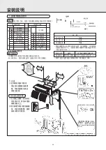 Предварительный просмотр 21 страницы Mitsubishi MSZ-YK09VA-H1 Operating Instructions Manual