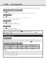 Предварительный просмотр 33 страницы Mitsubishi MSZ-YK09VA-H1 Operating Instructions Manual