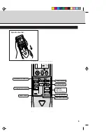 Предварительный просмотр 10 страницы Mitsubishi MSZ09UN Operating Instructions Manual