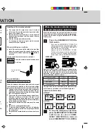 Предварительный просмотр 12 страницы Mitsubishi MSZ09UN Operating Instructions Manual