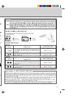 Preview for 14 page of Mitsubishi MSZ09UN Operating Instructions Manual