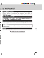 Предварительный просмотр 28 страницы Mitsubishi MSZ09UN Operating Instructions Manual