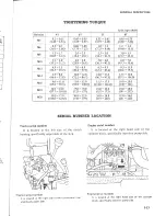 Предварительный просмотр 25 страницы Mitsubishi MT160 Repair Manual