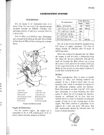 Предварительный просмотр 59 страницы Mitsubishi MT160 Repair Manual