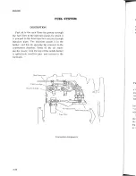 Предварительный просмотр 62 страницы Mitsubishi MT160 Repair Manual