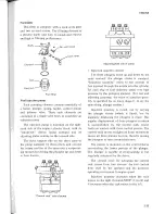 Предварительный просмотр 63 страницы Mitsubishi MT160 Repair Manual