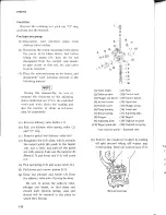 Preview for 66 page of Mitsubishi MT160 Repair Manual