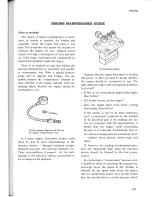 Preview for 81 page of Mitsubishi MT160 Repair Manual