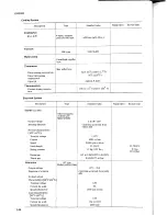 Preview for 94 page of Mitsubishi MT160 Repair Manual