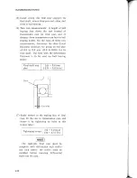 Предварительный просмотр 174 страницы Mitsubishi MT160 Repair Manual