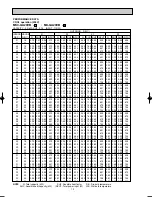 Предварительный просмотр 12 страницы Mitsubishi MU-GA20VB Service Manual