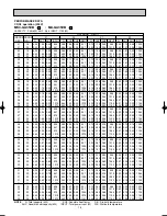 Предварительный просмотр 16 страницы Mitsubishi MU-GA20VB Service Manual