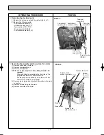 Предварительный просмотр 22 страницы Mitsubishi MU-GA20VB Service Manual