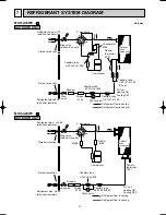 Preview for 12 page of Mitsubishi MUH-A18WV Service Manual