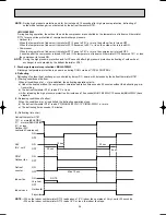 Предварительный просмотр 26 страницы Mitsubishi MUH-A18WV Service Manual