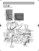 Предварительный просмотр 38 страницы Mitsubishi MUH-A18WV Service Manual