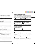 Предварительный просмотр 2 страницы Mitsubishi MULTI-SERIES User Manual