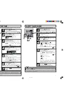 Предварительный просмотр 6 страницы Mitsubishi MULTI-SERIES User Manual