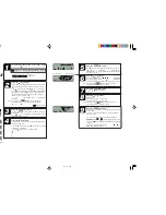 Предварительный просмотр 9 страницы Mitsubishi MULTI-SERIES User Manual