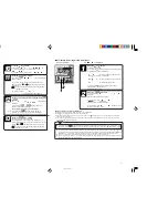 Предварительный просмотр 10 страницы Mitsubishi MULTI-SERIES User Manual