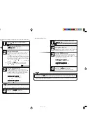 Предварительный просмотр 11 страницы Mitsubishi MULTI-SERIES User Manual