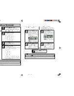 Предварительный просмотр 13 страницы Mitsubishi MULTI-SERIES User Manual