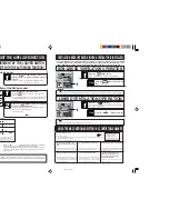 Предварительный просмотр 15 страницы Mitsubishi MULTI-SERIES User Manual