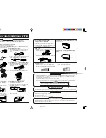 Предварительный просмотр 16 страницы Mitsubishi MULTI-SERIES User Manual