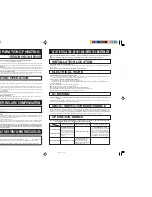 Предварительный просмотр 19 страницы Mitsubishi MULTI-SERIES User Manual