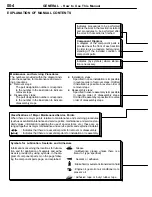 Preview for 4 page of Mitsubishi MUT-II How To Use Manual