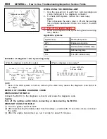 Preview for 8 page of Mitsubishi MUT-II How To Use Manual