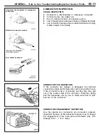 Preview for 11 page of Mitsubishi MUT-II How To Use Manual